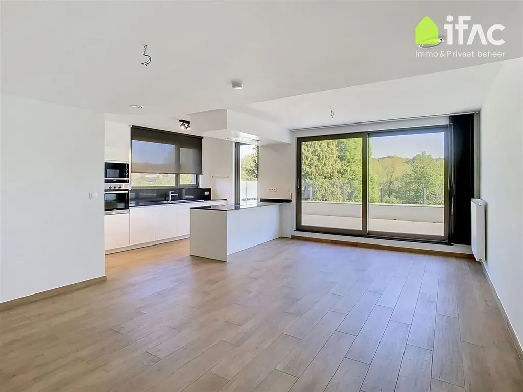Hoofdfoto Appartement in Tervuren