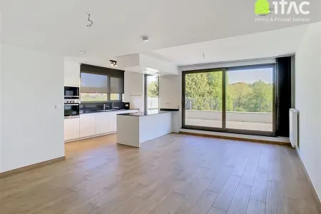 Appartement Te Huur Tervuren