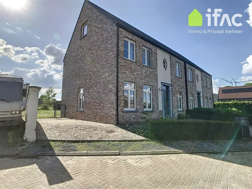 Hoofdfoto Huis in Tervuren