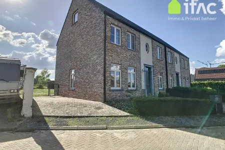 Huis Te Huur Tervuren