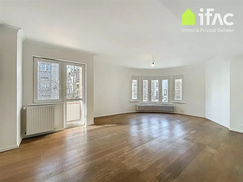 Hoofdfoto Appartement in Elsene