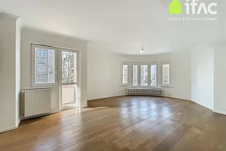 Appartement Te Huur Elsene