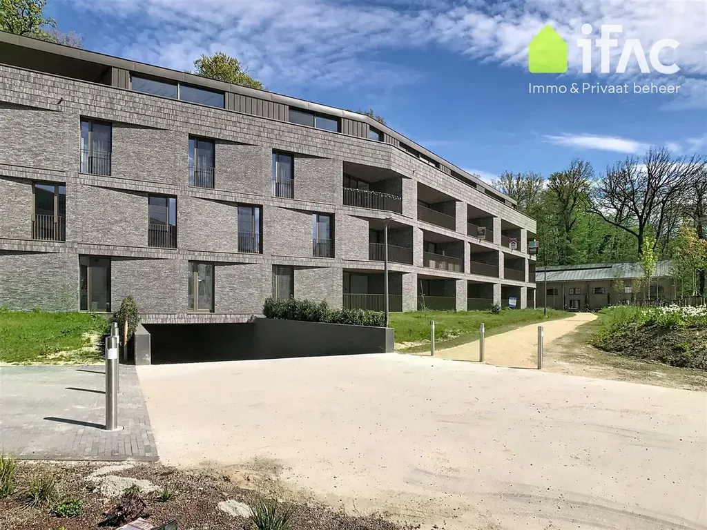 Hoofdfoto Appartement in Tervuren