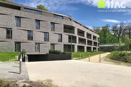 Appartement Te Huur Tervuren