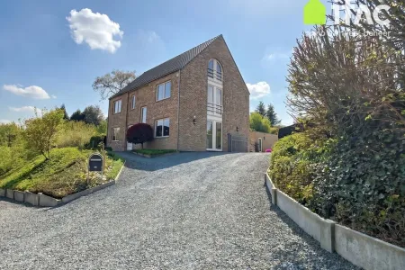 Huis Te Huur Overijse