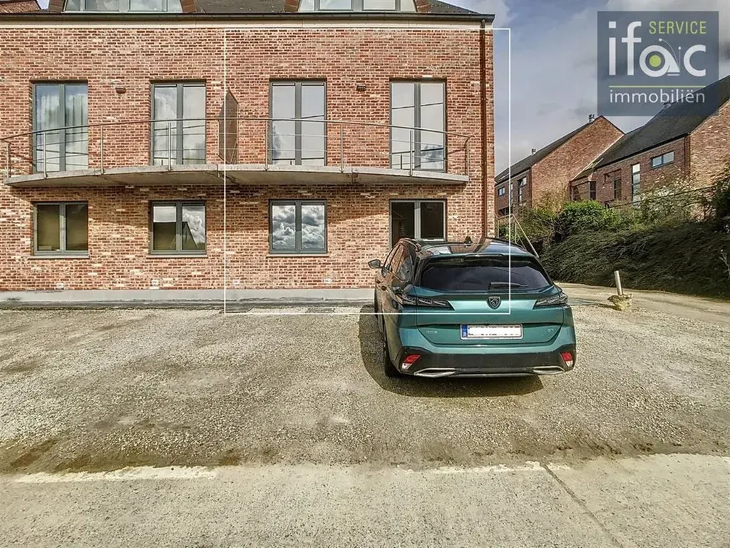 Hoofdfoto Appartement in Meerbeek