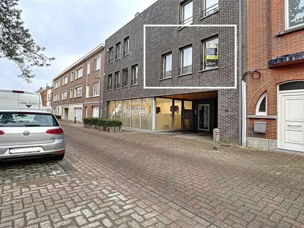 Hoofdfoto Appartement in Kraainem