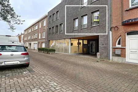 Appartement Te Huur Kraainem