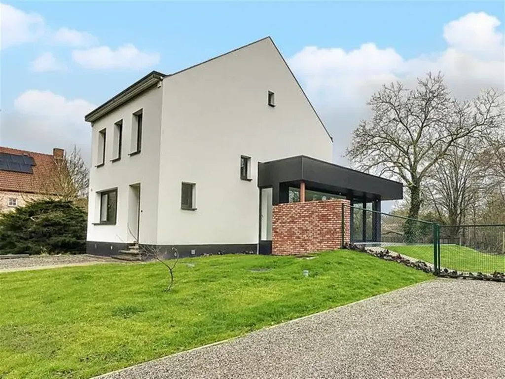 Hoofdfoto Huis in Veltem-Beisem