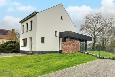 Huis Te Huur Veltem-Beisem