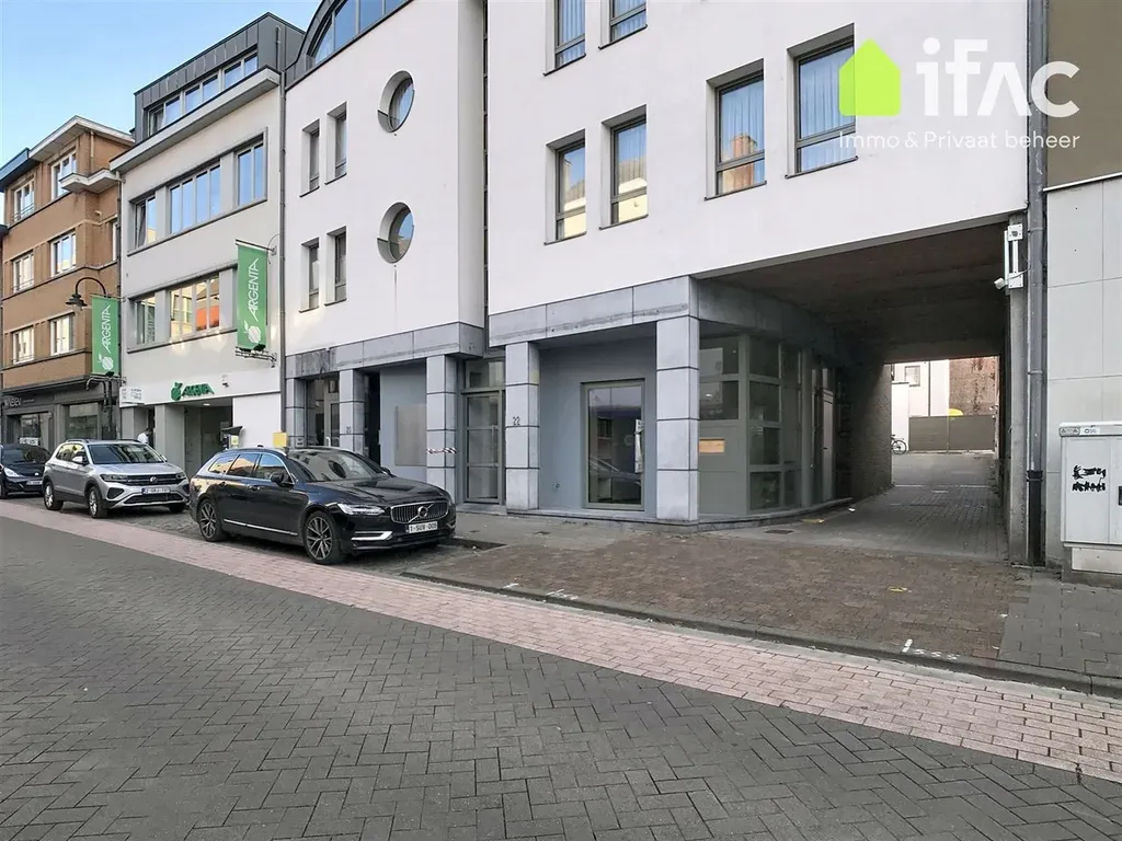 Hoofdfoto Huis in Tervuren