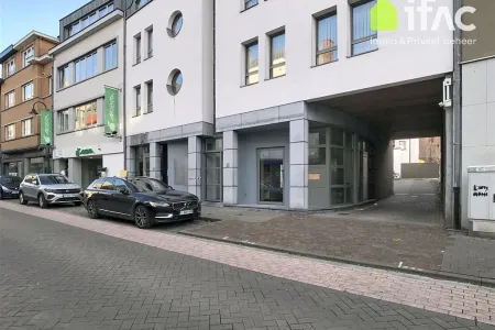 Huis Te Huur Tervuren