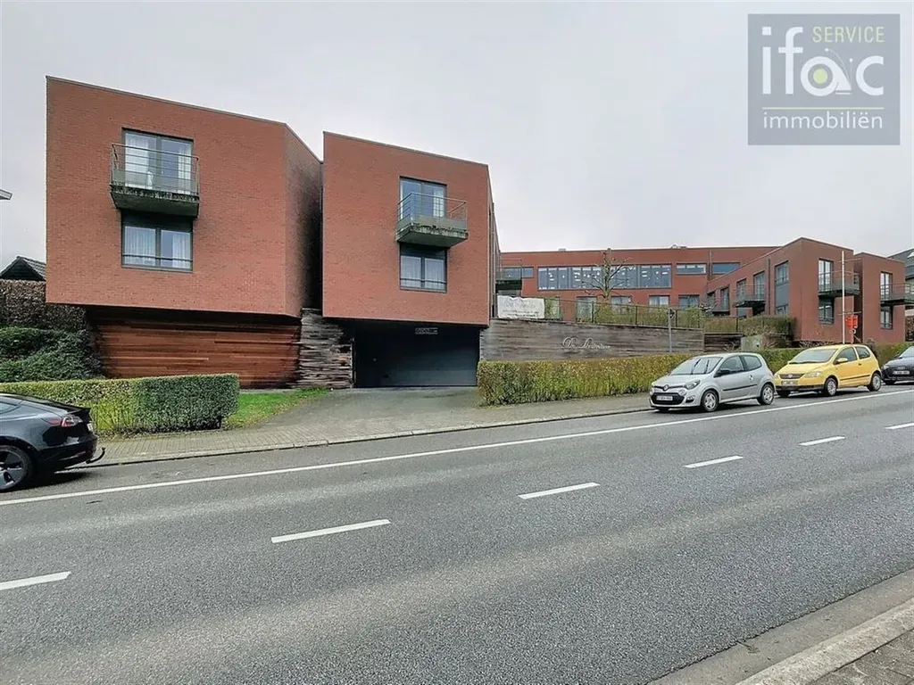Hoofdfoto Appartement in Overijse