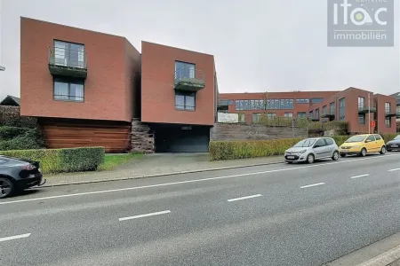 Appartement Te Huur Overijse