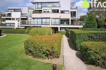 Appartement Te Huur Ukkel