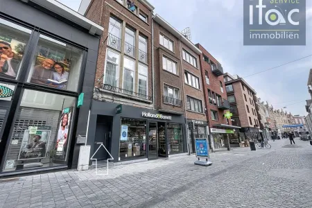 Appartement Te Koop Leuven