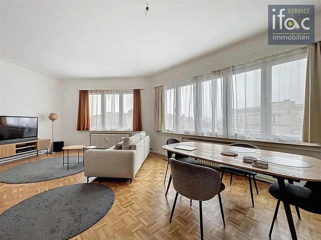 Hoofdfoto Appartement in Elsene