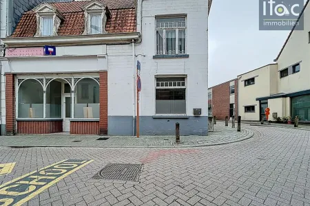Huis Te Koop Tervuren