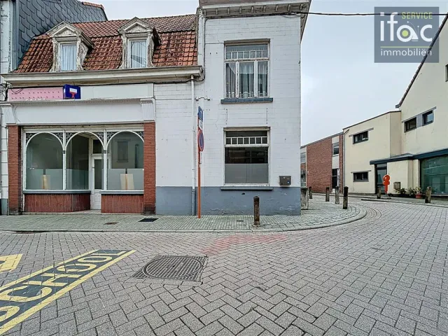 Huis in Tervuren - Peperstraat 30, 3080