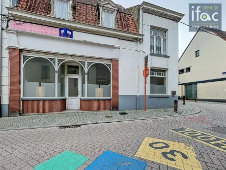 Huis in Tervuren - Peperstraat 30, 3080 - foto 2