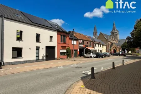 Huis Te Koop Everberg