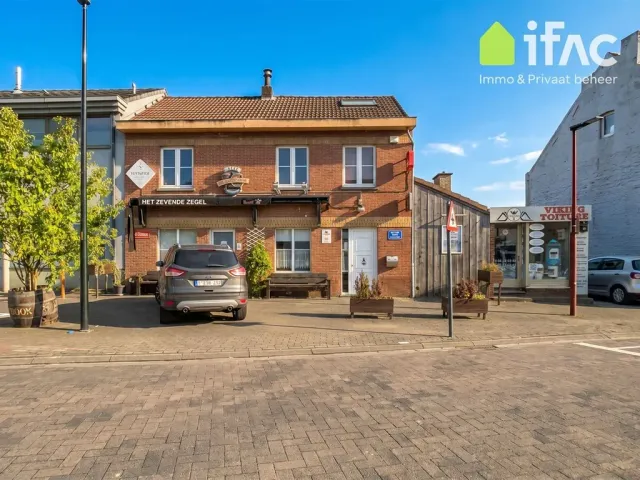 Appartement à Ottenburg - Leuvensebaan 66, 3040