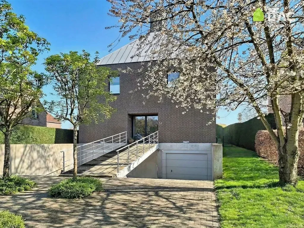 Hoofdfoto Huis in Tervuren