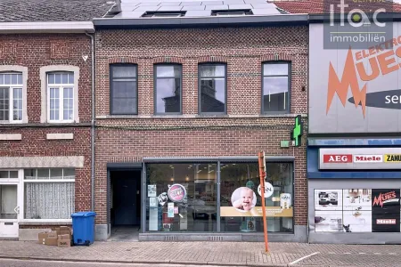 Huis Te Koop Rillaar