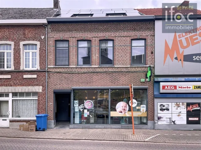 Appartement in Rillaar - Diestsesteenweg 352, 3202