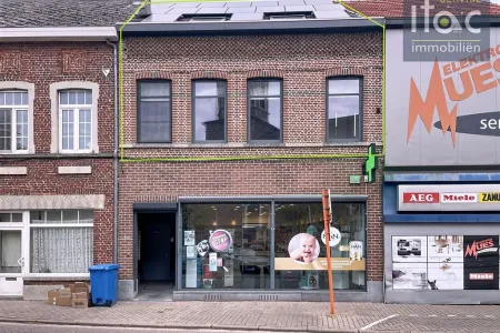 Appartement Te Koop Rillaar