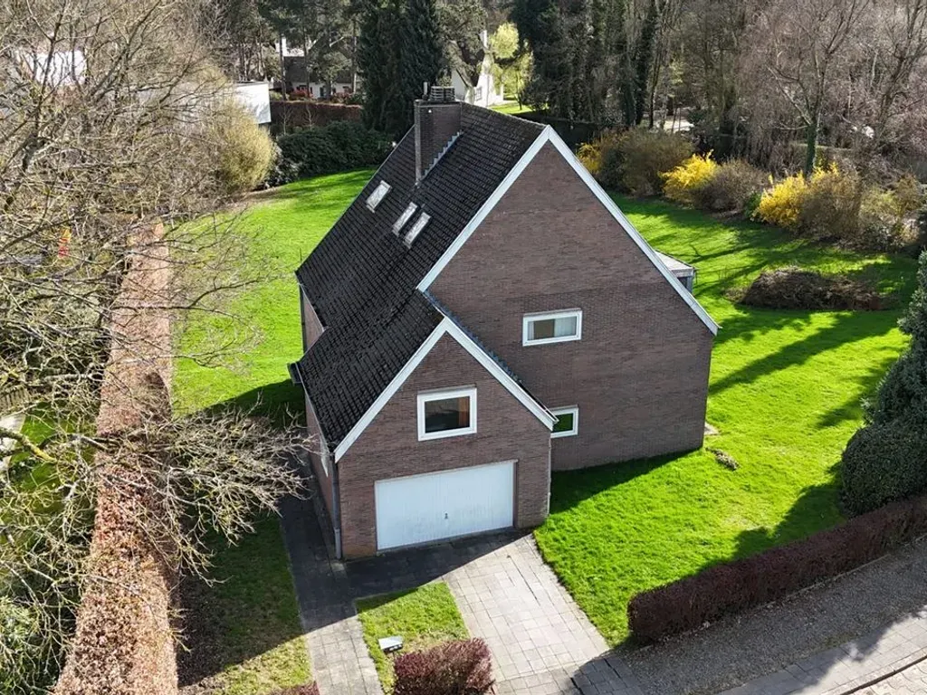 Hoofdfoto Huis in Tervuren