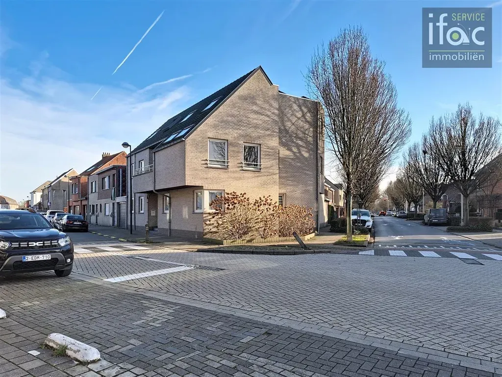 Hoofdfoto Appartement in Kampenhout