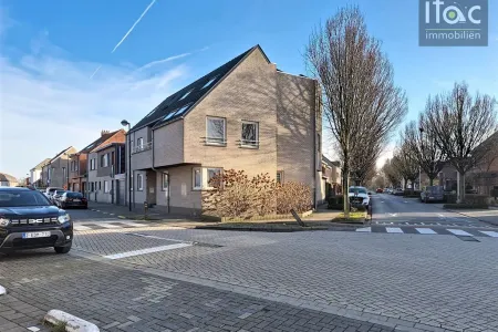 Appartement Te Koop Kampenhout