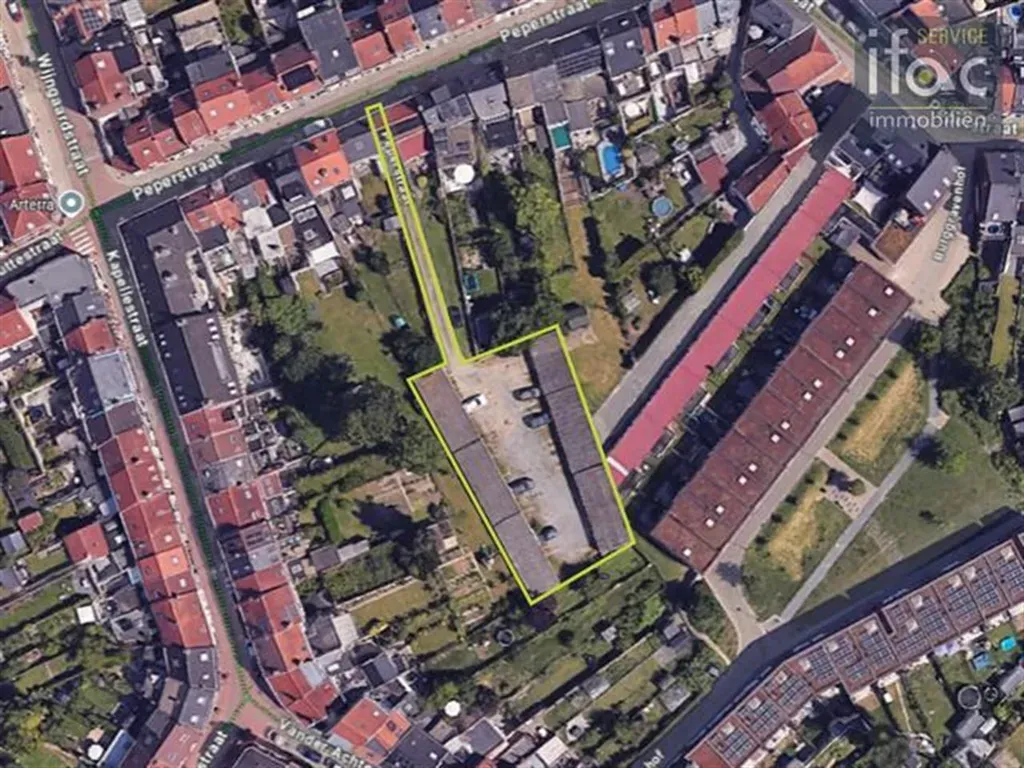 Hoofdfoto Huis in Tervuren