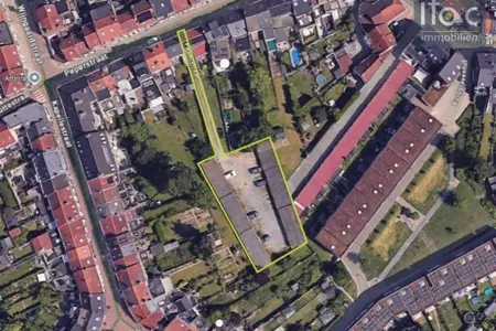Huis Te Koop Tervuren