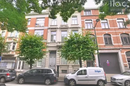 Appartement Te Koop Laken