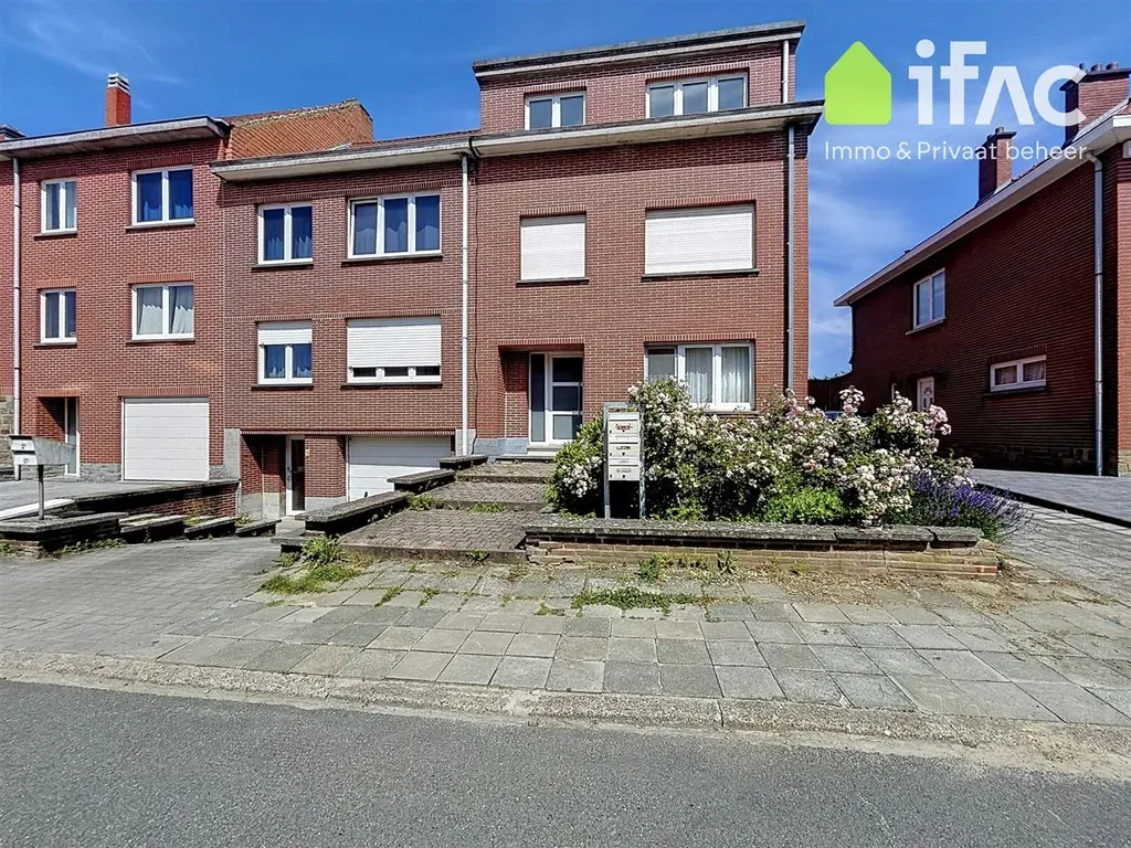 Hoofdfoto Appartement in Tervuren