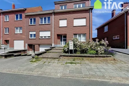 Appartement Te Huur Tervuren