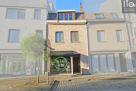 Huis Te Koop Tervuren