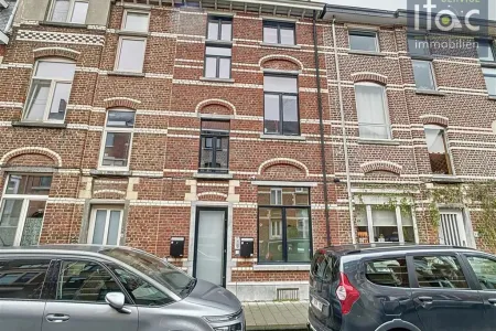 Huis Te Koop Leuven