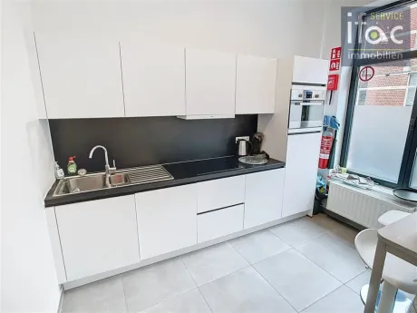 Huis in Leuven - Weldadigheidsstraat 36, 3000 - foto 2