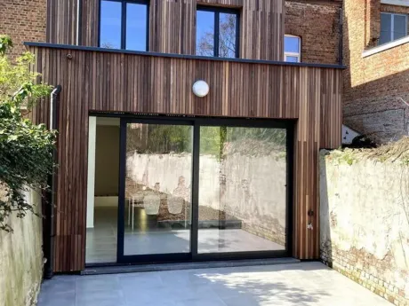 Huis in Leuven - Weldadigheidsstraat 36, 3000 - foto 3