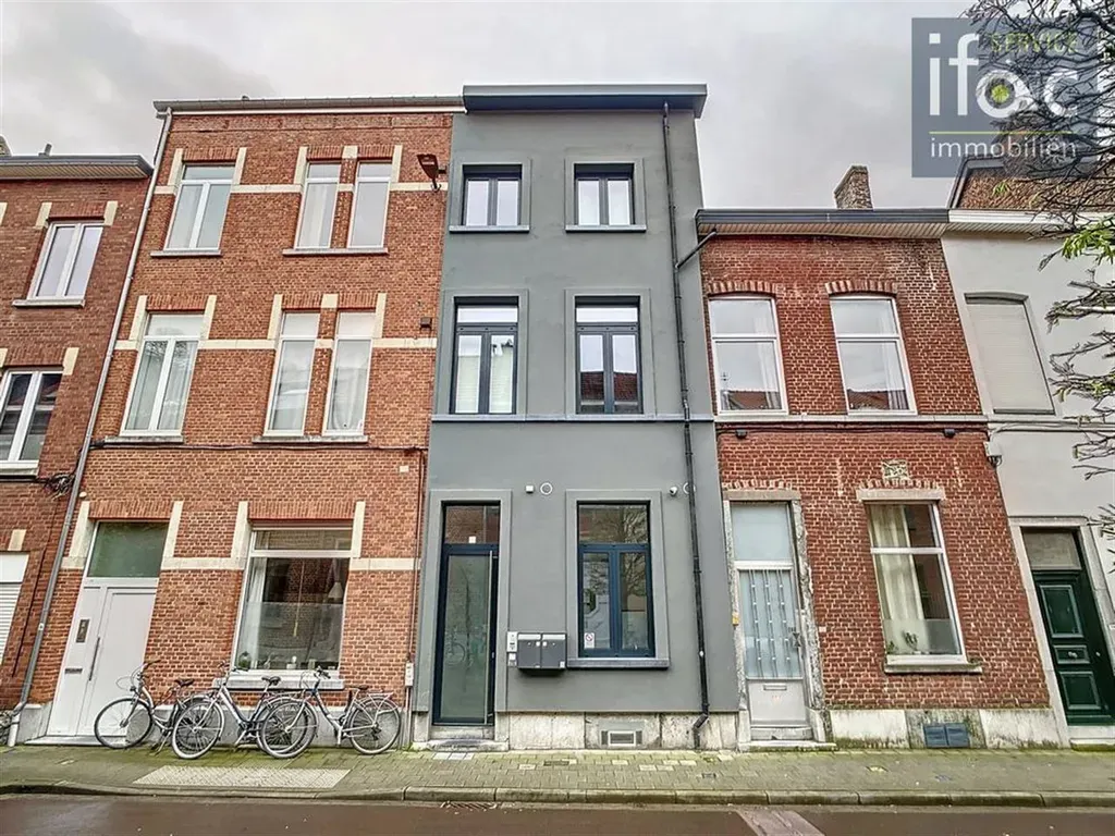Hoofdfoto Huis in Leuven
