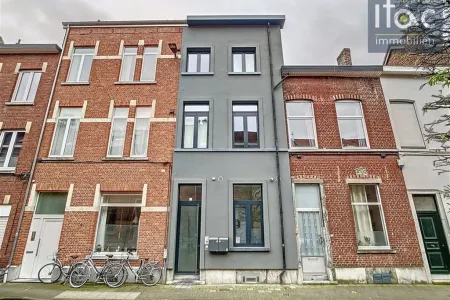 Huis Te Koop Leuven