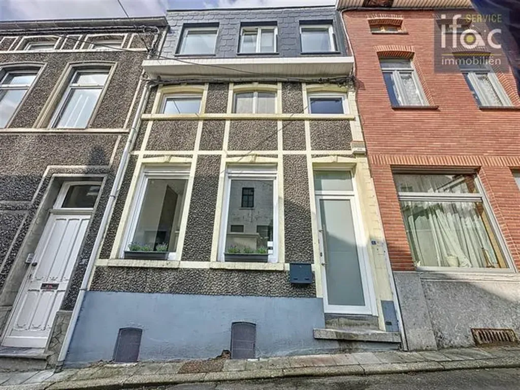 Hoofdfoto Huis in Overijse