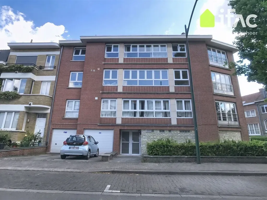 Hoofdfoto Appartement in Sint-Pieters-Woluwe