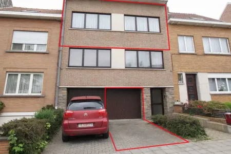 Appartement Te Huur Tervuren
