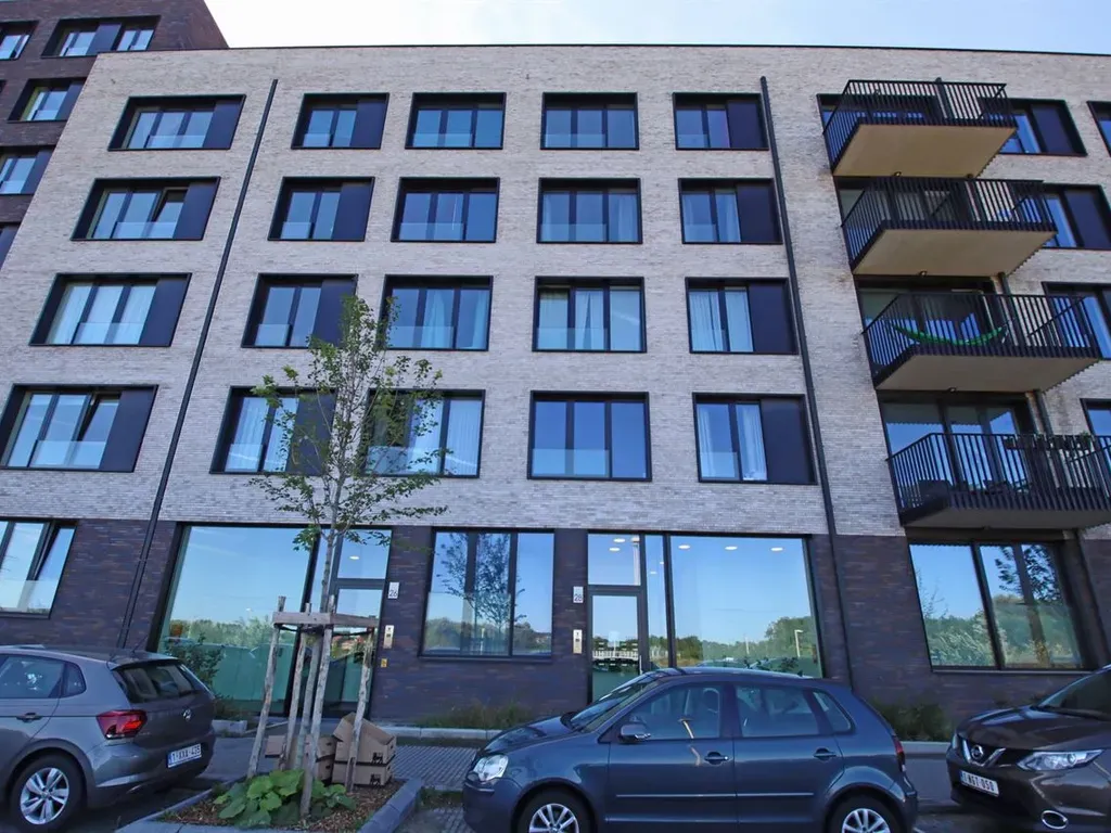 Hoofdfoto Appartement in Anderlecht