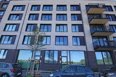 Appartement Te Huur Anderlecht