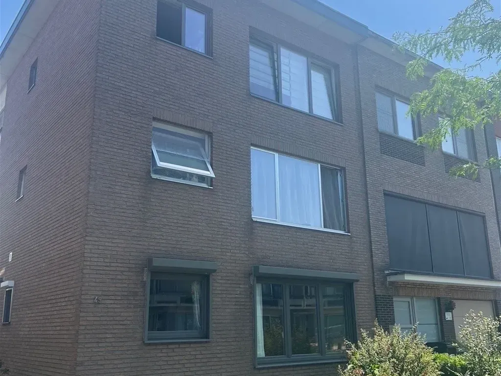 Hoofdfoto Appartement in Aartselaar